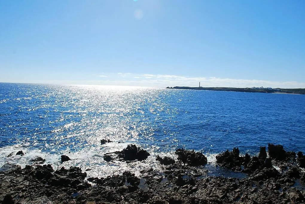 Beach And Pool View , 4 People, And Free Wifi Apartment Poris de Abona