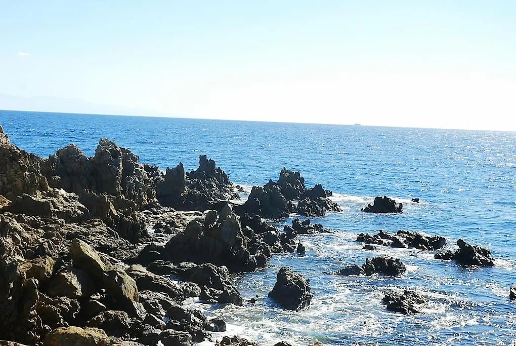 Beach And Pool View , 4 People, And Free Wifi Apartment Poris de Abona