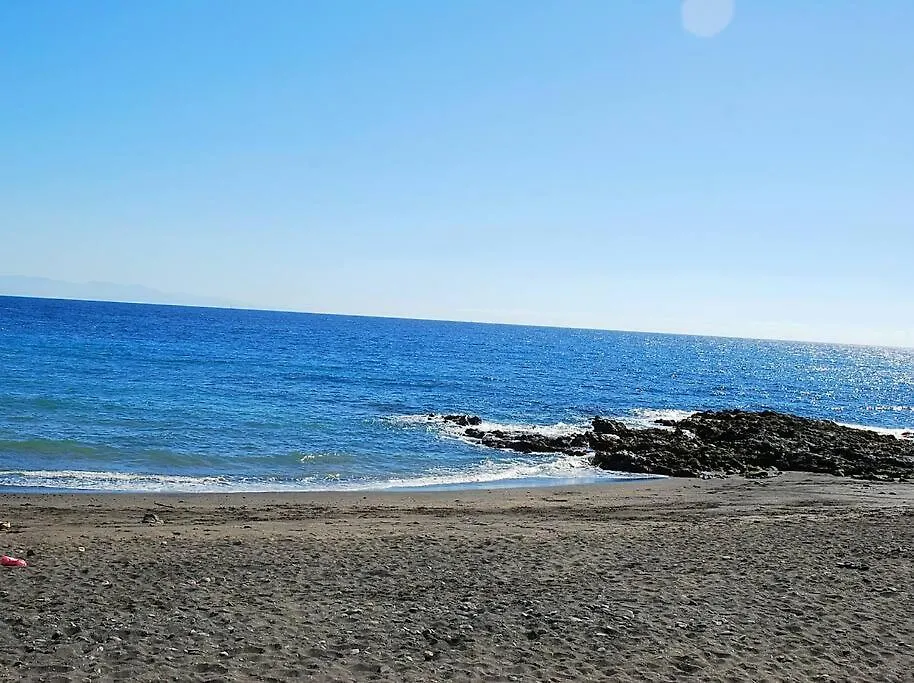 Beach And Pool View , 4 People, And Free Wifi Apartment Poris de Abona