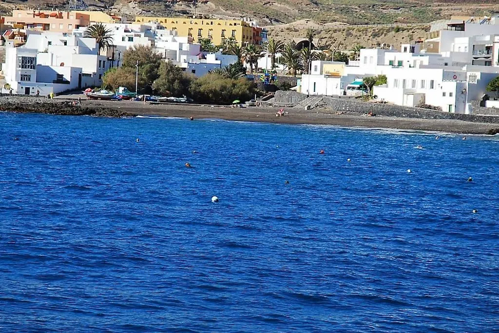 Beach And Pool View , 4 People, And Free Wifi Apartment Poris de Abona 0*,  Spain