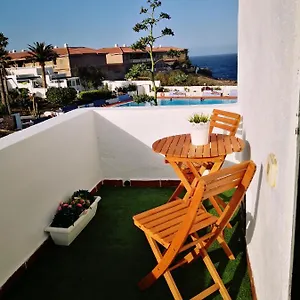 Apartamento La Chalana, Porís de Abona