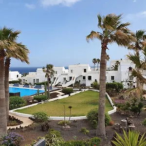 Apartamento La Luz Del Sol Benita, Porís de Abona