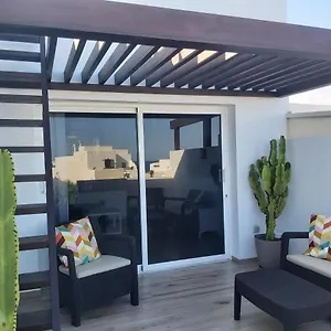 Apartamento Casa Agua Y Sol I, Porís de Abona