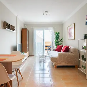 Apartamento Atlantic Ocean Dream, Porís de Abona