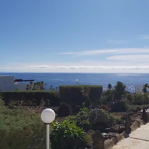 Casa Agua Y Sol I Appartement