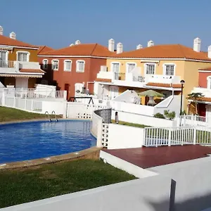 Apartamento Aialmar, Porís de Abona